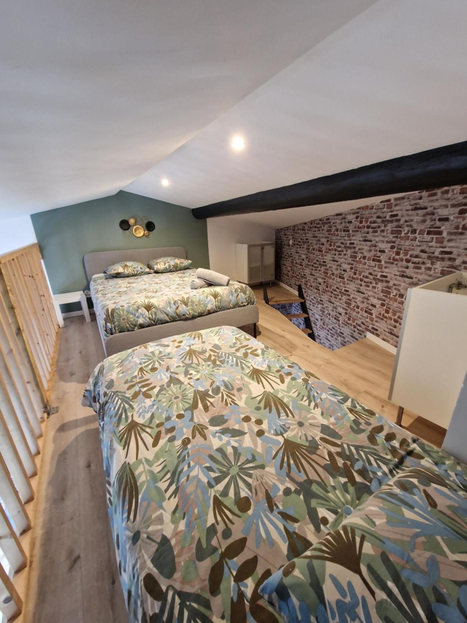 Villa Chez Lilo à Fos-sur-Mer Extérieur photo